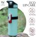 Buy Elastic Lip Balm Holder Sleeve | Chapstick Holder for Wrist Stroller & Sports Bag - Includes Chapstick - Buy Online on GoSupps.com