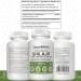 Shilajit For Men OrganiMAXX Premium Shilajit Capsules Pure Himalayan Organic Shilajit Plant Derived Fulvic Acid For Metabolism And Immune System Support. Non GMO Natural Shilajit Vegan friendly Free of Gluten Soy & Dairy - Buy Online on GoSupps.com