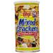 Hapi Mixed Crackers - 6 oz by HAPI