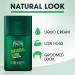 Garnier Fructis Style Men's Natural Look Hair Cream - Alcohol-Free 4.2oz - Buy Online on GoSupps.com