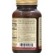 Solgar Ester-C Plus Vitamin C 500 mg - 100 Veg Capsules for Immune Support - Buy Online on GoSupps.com