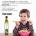 Lot 3 Huiles Enfant QUINTESENS 250ml - Apports en DHA Om ga 3 6 & 9 et Vitamine E pour un D veloppement Solide pour la Vie - Production 100% Fran aise & Biologique - Buy Online on GoSupps.com