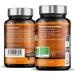 Organic Joint 400 mg - 120 tablets - Harpagophytum Horsetail Meadowsweet - Buy Online on GoSupps.com