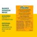 Buy Ricola Ginger Orange Mint Candies - Sugar-Free Swiss Herbal Treats with 13 Alpine Herbs | Vegan | 50g Box - International Shipping Available - Buy Online on GoSupps.com