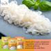 Blunt Konjac Noodles Penne Fetuccine and Spaghetti Variety 6 x 270 Grams - Easy-to-Make Instant Noodles Multipack - Gluten-Free & Rich in Fibre Shirataki Noodles UK - Ready in 2 Minutes - Buy Online on GoSupps.com