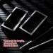 4-Piece Graphite Ingot Mold Set - 1 Kg Casting Mold Crucible, Stir Stick for Melting & Refining - Buy Online on GoSupps.com