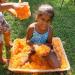 Eco Gelli Play Orange - Zimpli Kids | Transform Water into Colorful Goo | Child-Safe Eco-Friendly Stress Relief Toy for Kids - Buy Online on GoSupps.com