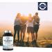 Buy Vitamin B3 Nicotinamide 500 mg - 180 Flush-Free Vegan Capsules | High Dose Niacin Supplement for Optimal Health - Buy Online on GoSupps.com