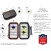 Wild Water Fly Fishing 5/6 Starter Package for Panfish and Bass with Popper Flies - Buy Online on GoSupps.com