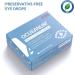 Ocusan Single Dose Eye Drops - Preservative Free Lubricating Drops with Hyaluronic Acid for Dry, Red, and Itchy Eyes - Buy Online on GoSupps.com