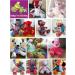 Funky Friends Factory Melody Memory Bear Sewing Pattern - DIY Plush Toy Pattern - Buy Online on GoSupps.com