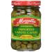 Mezzetta Capote Capers, Imported, 4 Ounce