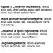 Quaker Instant Oatmeal  Lower Sugar  4 Flavor Variety Pack  Individual Packets  48 Count - Buy Online on GoSupps.com