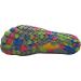 SAGUARO Unisex Barefoot Shoes | Breathable Lightweight Fitness Shoes with Wide Toe Box | Rose Red | 39 EU - Buy Online on GoSupps.com