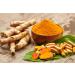 Spintz Organic Barley Grass & Turmeric Powder - 100% Natural Vegan Dietary Supplement - Plastic-Free Packaging (250g) - Premium Health Boost - Buy Online on GoSupps.com