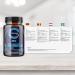 High Strength Zinc Tablets - 400 Vegan Zinc Tablets - 1+ Year Supply - 25mg per Tablet - Immunity Support for Skin, Hair, and Nails - Buy Online on GoSupps.com