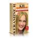 Keramine H Keramine H Cream Colouring Light Blonde 3 x 110 ml Total 330 ml