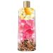 Caress Hydrating Body Wash 18 oz Pack of 6 - Daily Silk Extract & Floral Oil Essence - Silky Soft Skin - Pink White Peach & Orange Blossom - Buy Online on GoSupps.com