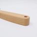 Forest Power Hoof Scraper with Brush - Sustainable Beech Wood Horse Care Tool | Made in Germany | Ideal for Hoof Cleaning - Buy Online on GoSupps.com