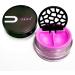 Lensbix Purist Pink Contact Lens Case - Sleek Design for Modern Living | International Shipping Available - Buy Online on GoSupps.com