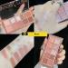 BestLand 10 Colors Eye Shadow Palette - Long-Lasting Matte, Glitter, Shimmer, and Metallic Finishes with Brush - Korean Eye Makeup for Natural and Bold Looks (Rosy) - Buy Online on GoSupps.com