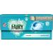 Fairy Non Bio All-in-1 PODS Laundry Detergent Washing Liquid Tablets / Capsules 112 Washes (4x28) Huggably Soft For Sensitive Skin - Buy Online on GoSupps.com
