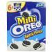 Oreo Mini Vanilla Snack Packs 6 Per Pack - 150 Gram