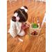JOYOYO 40 Pcs Hair Bows for Girls | Craft Ribbon Bows | 4.5 Inch Hair Ties for Girls | Elastics Hair Bands - Buy Online on GoSupps.com