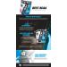 BPI Sports Best BCAA Watermelon Ice - 10.58 oz (300g) | Amino Acids for Muscle Recovery - Buy Online on GoSupps.com