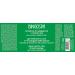 Buy BINGOSPA Green Gel for Heavy Legs & Varicose Veins | 500 ml | International Shipping Available - Buy Online on GoSupps.com