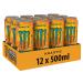 Monster Monster Energy Khaotic 12 x 500 ml