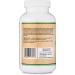 Essential Amino Acids Powder Blend - 1g Per Serving | 225 Capsules by Double Wood Supplements - Buy Online on GoSupps.com