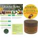 Nativilis Amazonian Raw Ucuuba Butter (Virola surinamensis) - Nourishes Moisturizes Hair Restores Elasticity - Repairs Damaged Scalp keeping Healthy Amazonian Dragon's Blood Copaiba - Buy Online on GoSupps.com