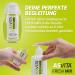 Asvita Pocket-Squeeze Empty Bottle 65ml - Food-Safe On-the-Go Self-Filling Squeeze Bottle for Beverages & Syrups - Buy Online on GoSupps.com
