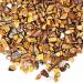 Orienttrea 500g Tiger Eye Drum Stones - Mini Healing Gemstones & Charging Stones in Gift Box - Buy Online on GoSupps.com