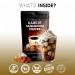 KARKZE Instant Mushroom Coffee 7 Adaptogenic Mushrooms Including Lions Mane Coffee Reishi Cordyceps Turkey Tail Focus Energy Immune & Gut Support L-Theanine Arabica Blend 30 Servings 6.35 oz - Buy Online on GoSupps.com