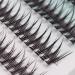 Buy 8-16mm D Curl Flower Fairy Eyelashes - Soft False Eyelashes Mixed Styles for Natural Look | International Shipping - Buy Online on GoSupps.com