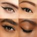 Kiko MILANO Ultimate Pen Long Wear Black Eyeliner | Hypoallergenic | Cruelty Free | Made in Italy - Buy Online on GoSupps.com