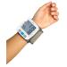 Lumiscope Automatic Wrist Digital Blood Pressure Monitor - Digital LCD Screen & Pulse Monitor with 2-User Memory - 1143 - Buy Online on GoSupps.com