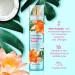 Bodycology Long-Lasting Fragrance Body Mist Hawaiian Beach 8 fl oz - Buy Online on GoSupps.com