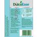 DulcoEase 60 Soft Gel Capsules for Constipation - Fast Relief Formula - Buy Online on GoSupps.com