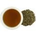 Cheshire Tea Company Premium Peppermint (Strong) - 50g Ethically Sourced Caffeine Free Loose Leaf Herbal Tea Leaves - Buy Online on GoSupps.com