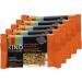 KIND Healthy Grains Bars Peanut Butter Dark Chocolate Gluten Free 35 Grams 5 Count - Buy Online on GoSupps.com