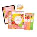 Energy Drink Powder for Women | Clean Energy + Hydration | Powder Packets With Caffeine Electrolytes B Vitamins | Herbs for Women's Vitality | Zero Sugar | On-the-Go | Low-Calorie Daily Fuel | 30 pack Fruity Fusion Mix