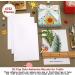 Outus 2376 Foam Dots 3 Sizes Dual-Adhesive 3D Pop Foam Mounts for Craft DIY Art Scrapbooking - 12 Sheets - Buy Online on GoSupps.com