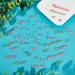 NICENEEDED 36 PCS Twelve Zodiac Nail Charms and Nail Rhinestones Pendants Set 3D Twelve Constellation Alloy Nails Art Charm Decorations Dangles Nail Pendants Jewelry for Summer DIY - Buy Online on GoSupps.com