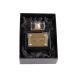 Made In Colombia Platini men Cologne 24k POUR HOMME fragrance 3.4 Oz - Buy Online on GoSupps.com