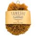 JAPAN Handcrafted Tawashi brush scrubbing cleaning natural palm fiber Set of 2