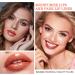 Moisturizing Lip Gloss 6 Pi ces Huile L vres Transparente Incolore Set Roll-on Lip Oil Gloss L vres Aromatis Aux Fruits Rouge l vres Liquide Repulpant Baume L vres pour Femmes Filles - Buy Online on GoSupps.com