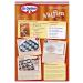 Dr. Oetker Chocolate Muffins Baking Mix 335g - Easy 12 Muffin Recipe with Chocolate Drops | Perfect for Delicious Home Baking - Buy Online on GoSupps.com